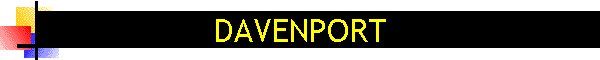 DAVENPORT